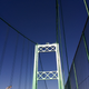Illustration for article titled Conquer the Bridge 7 (A Run Across the Vincent Thomas Bridge)